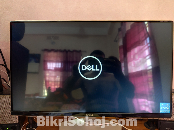 Dell FHD Monitor